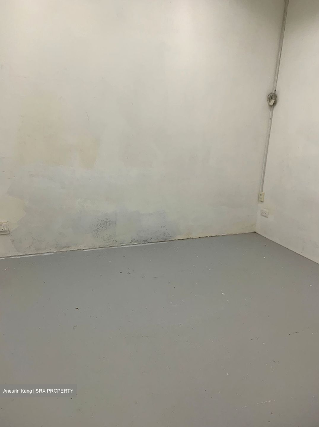 Mandai Link (D25), Warehouse #552815031